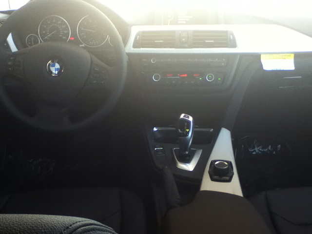 2013 BMW 3 series SE Automatic 4X4 Beutiful