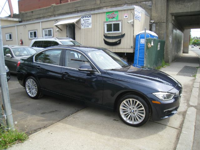 2013 BMW 3 series Cabriolet 4.3L