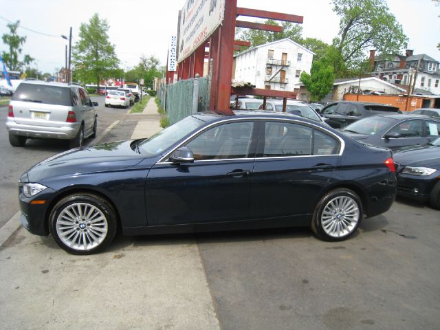 2013 BMW 3 series Cabriolet 4.3L