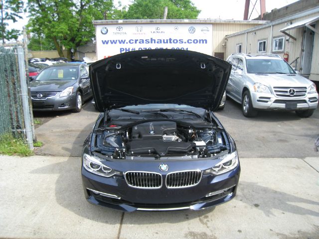 2013 BMW 3 series Cabriolet 4.3L