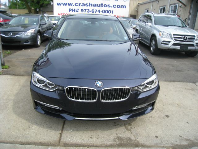 2013 BMW 3 series Cabriolet 4.3L