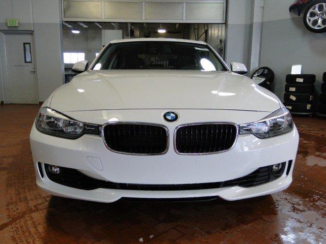 2013 BMW 3 series EXT WB W/1sb PKG