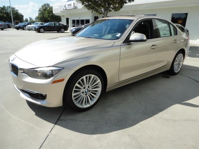 2013 BMW 3 series SE Automatic 4X4 Beutiful