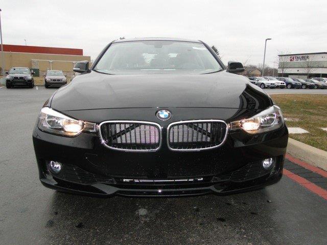 2013 BMW 3 series EXT WB W/1sb PKG