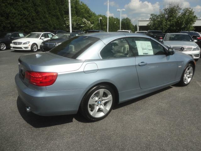 2013 BMW 3 series S FE Plus