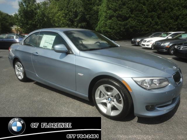 2013 BMW 3 series S FE Plus