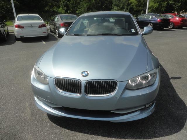 2013 BMW 3 series S FE Plus