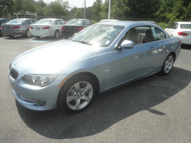 2013 BMW 3 series S FE Plus