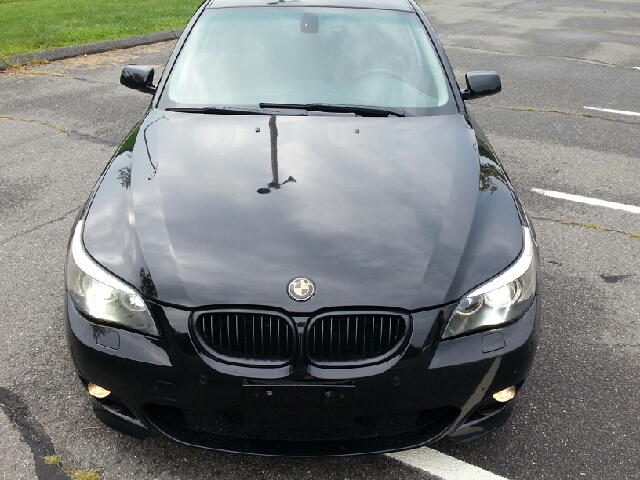 2006 BMW 5-Series Luxury Premier