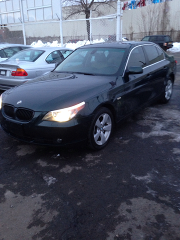 2007 BMW 5-Series SLE ALL Wheel Drive