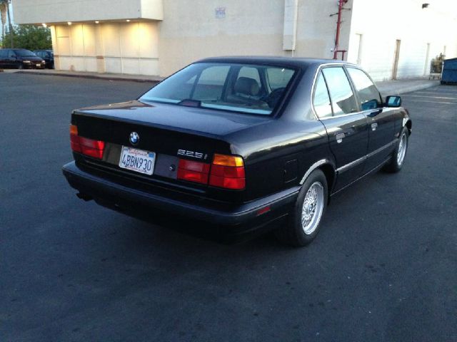 1994 BMW 5 series 4dr Premier