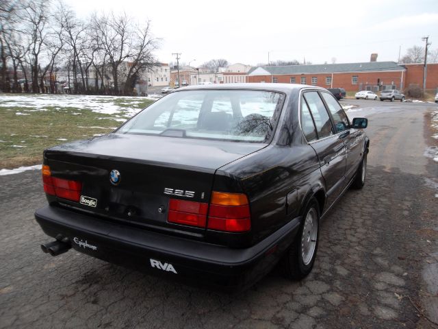 1994 BMW 5 series I6 Turbo