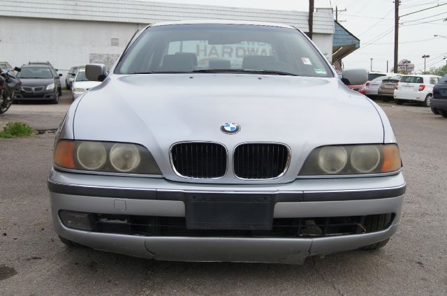 1997 BMW 5 series Supercab 145 XLT 4WD