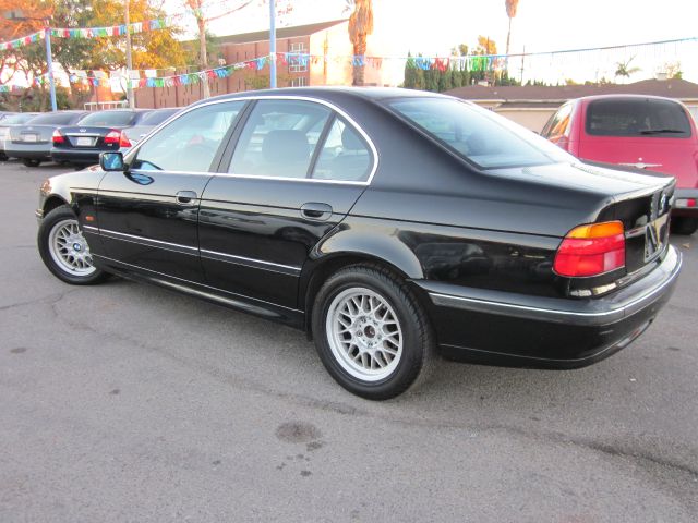 1999 BMW 5 series Heritage FX4 Supercrew