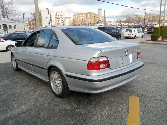 2001 BMW 5 series CXL Van