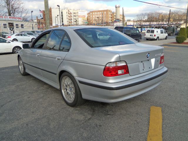 2001 BMW 5 series CXL Van