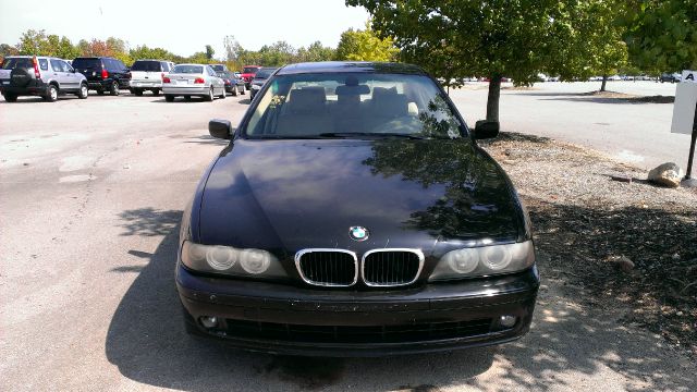 2003 BMW 5 series Luxury Premier