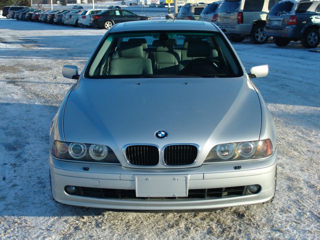 2003 BMW 5 series Luxury Premier