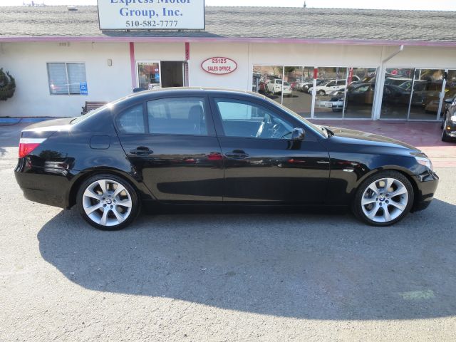 2004 BMW 5 series QUAD CAB SLT Laramie