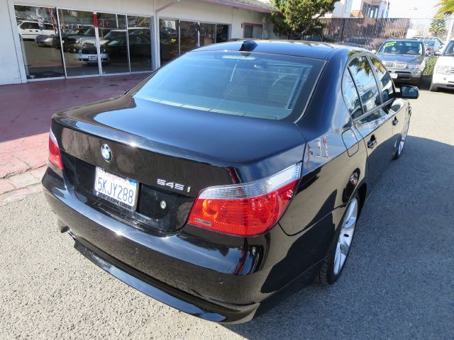 2004 BMW 5 series QUAD CAB SLT Laramie