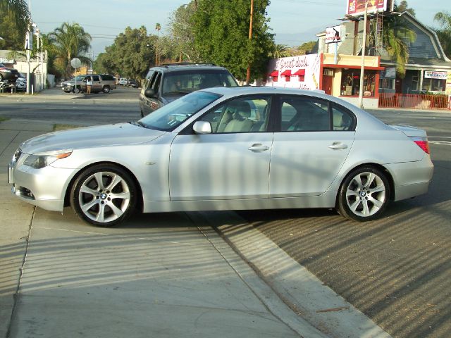 2004 BMW 5 series QUAD CAB SLT Laramie