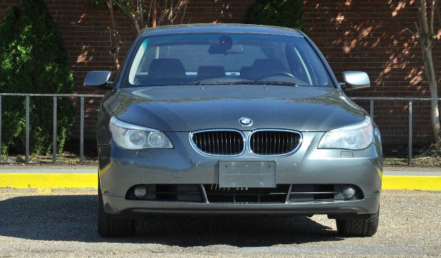 2004 BMW 5 series Unknown