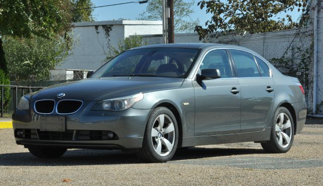 2004 BMW 5 series Unknown