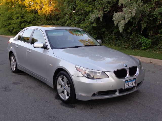 2006 BMW 5 series Luxury Premier