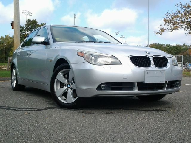 2006 BMW 5 series SLE ALL Wheel Drive