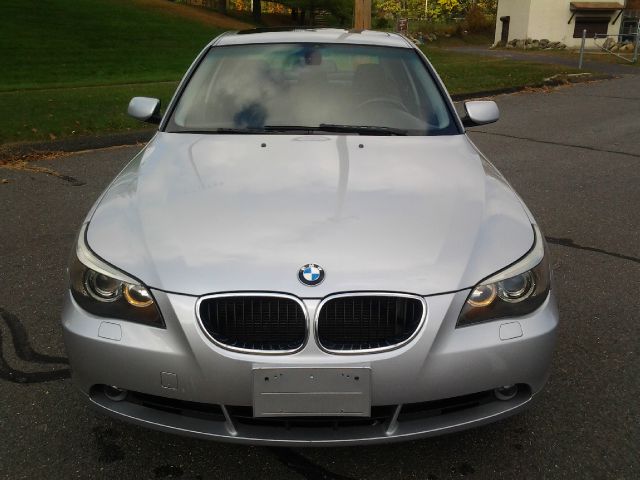 2006 BMW 5 series SLE ALL Wheel Drive