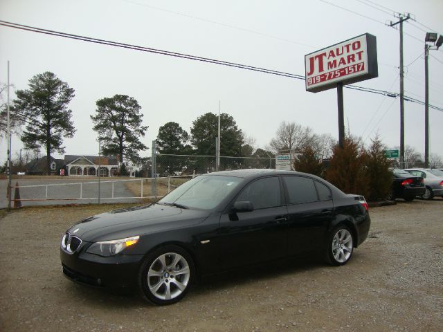 2006 BMW 5 series Luxury Premier