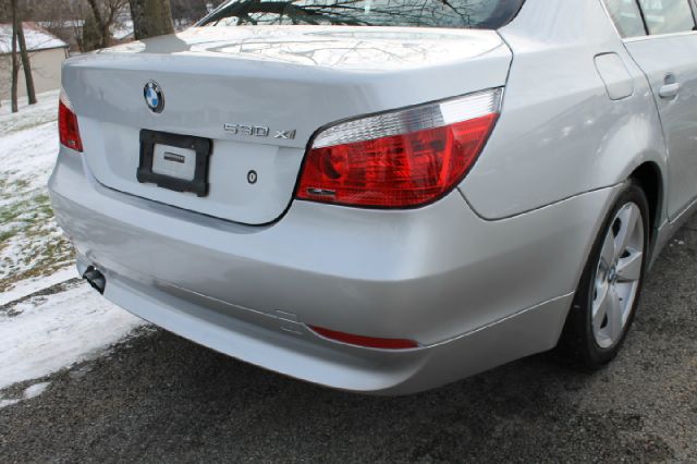 2007 BMW 5 series SLE ALL Wheel Drive