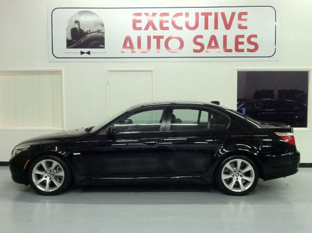 2008 BMW 5 series XLS AWD 4 WD