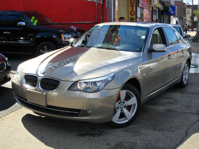 2008 BMW 5 series Custom Luxury