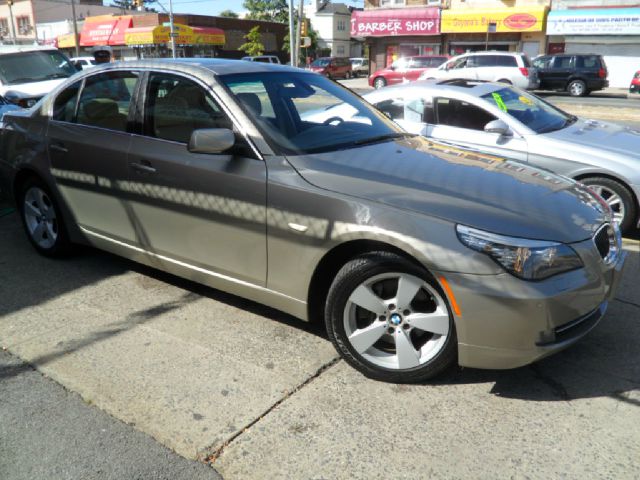 2008 BMW 5 series Custom Luxury