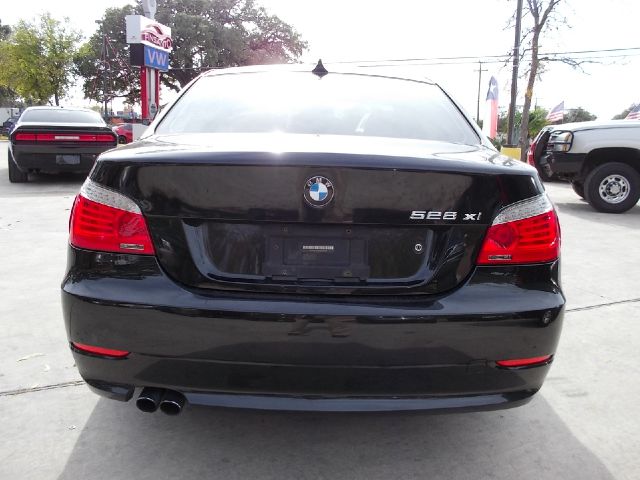 2008 BMW 5 series Custom Luxury