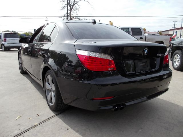 2008 BMW 5 series Custom Luxury