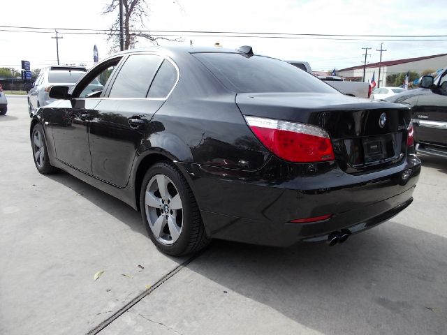 2008 BMW 5 series Custom Luxury