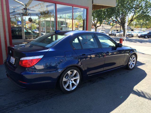 2008 BMW 5 series XLS AWD 4 WD