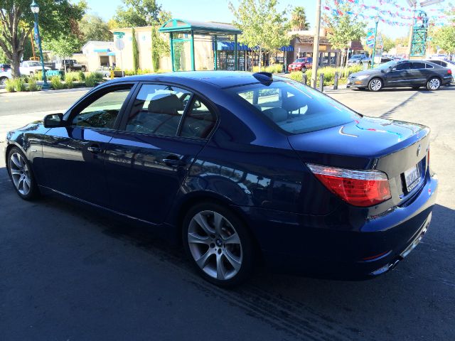 2008 BMW 5 series XLS AWD 4 WD