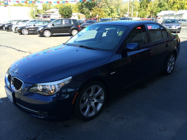 2008 BMW 5 series XLS AWD 4 WD