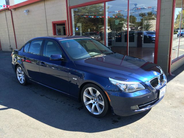 2008 BMW 5 series XLS AWD 4 WD