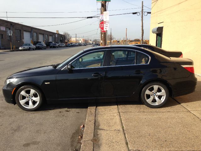 2008 BMW 5 series Heritage FX4 Supercrew