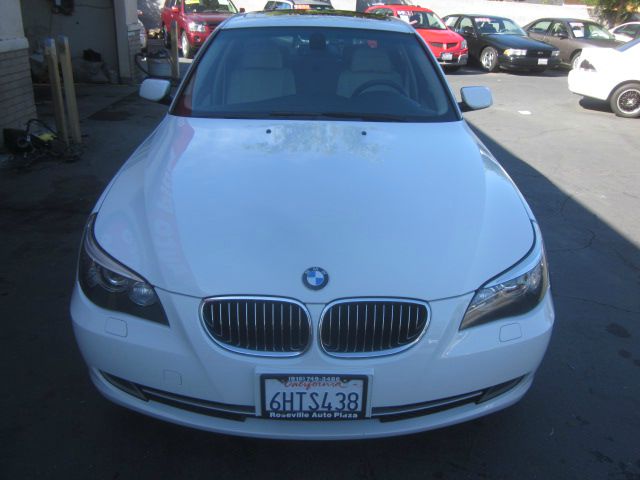 2008 BMW 5 series XLS AWD 4 WD