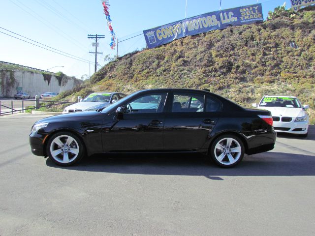 2009 BMW 5 series Heritage FX4 Supercrew