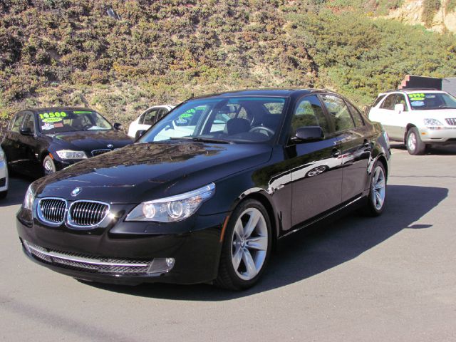 2009 BMW 5 series Heritage FX4 Supercrew