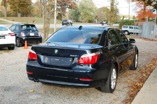 2010 BMW 5 series Custom Luxury