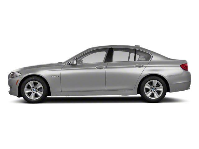 2011 BMW 5 series Zbox Zveh 35