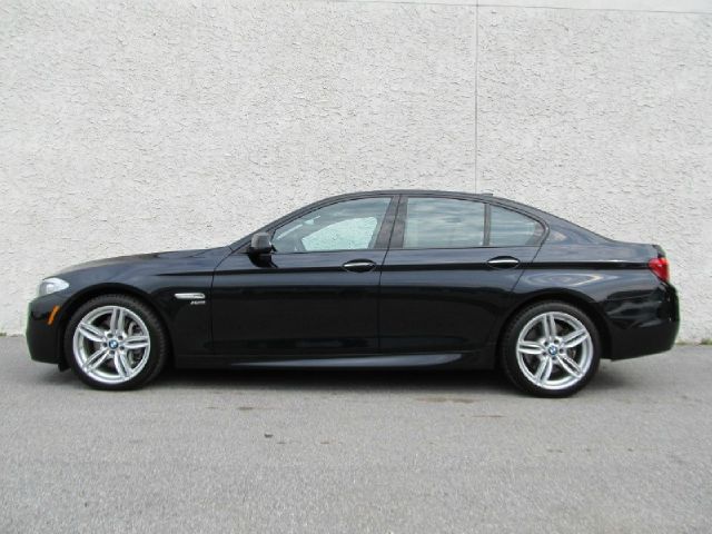 2011 BMW 5 series Convertible 428ci