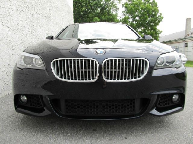 2011 BMW 5 series Convertible 428ci